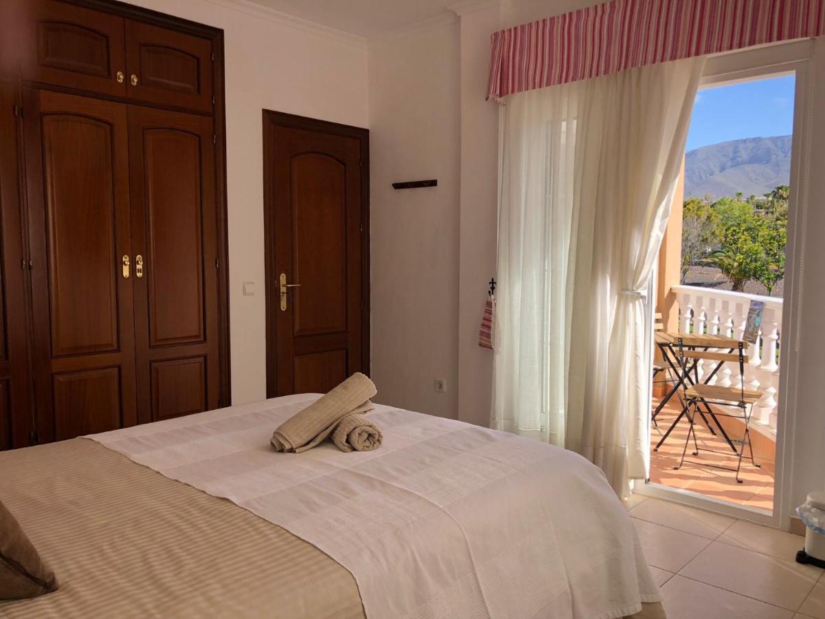 Duque Nest Hostel Costa Adeje (Tenerife) Exterior foto