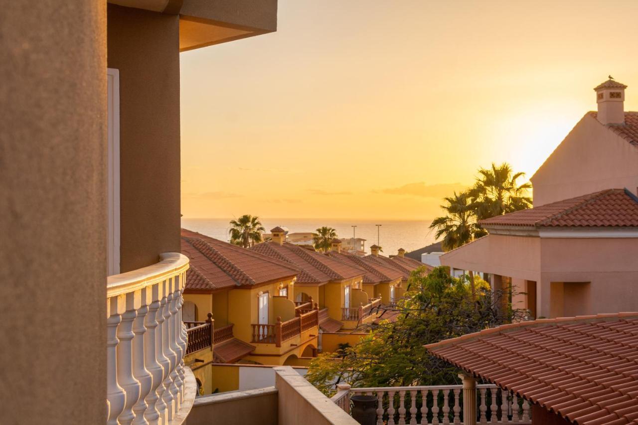 Duque Nest Hostel Costa Adeje (Tenerife) Exterior foto